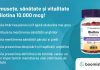 Unghii fragile, păr care cade: semnele care pot indica un deficit de biotină