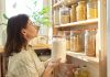 Ce ai mereu în cămară: alimentele de bază din casa unui român